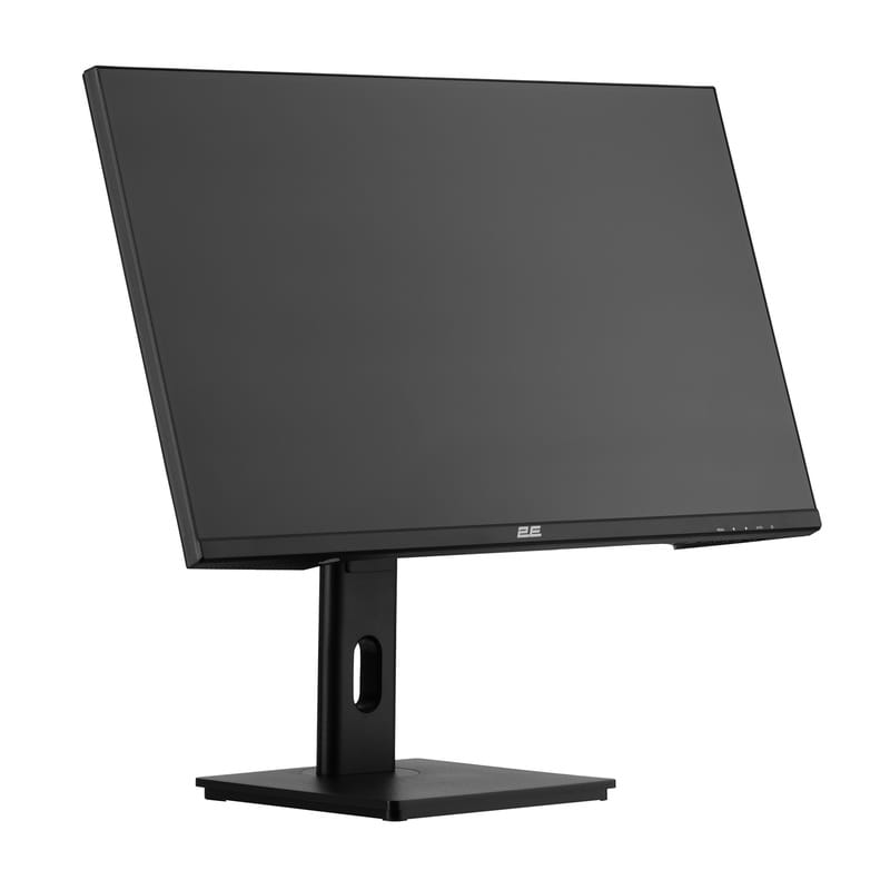 Монітор 2E 28" L2825B (2E-L2825B-01.UA) IPS Black