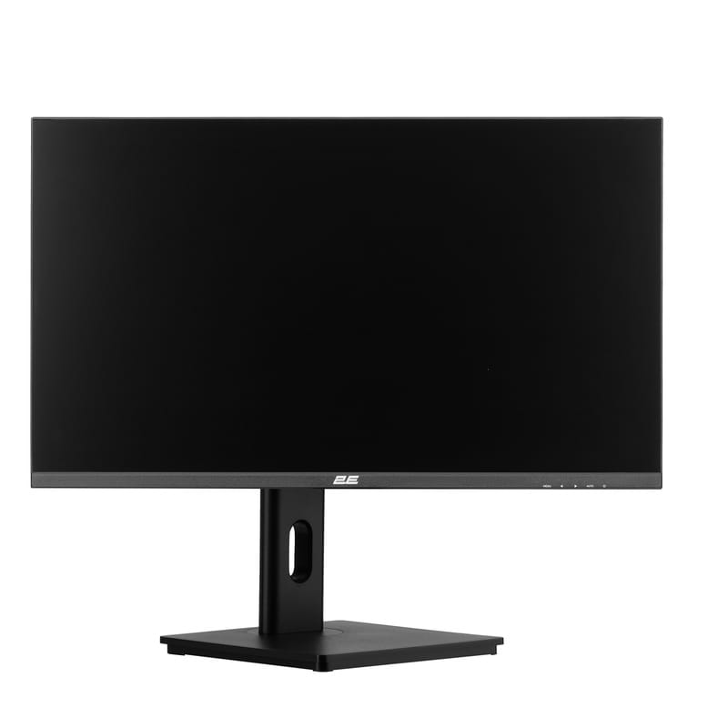 Монітор 2E 28" L2825B (2E-L2825B-01.UA) IPS Black