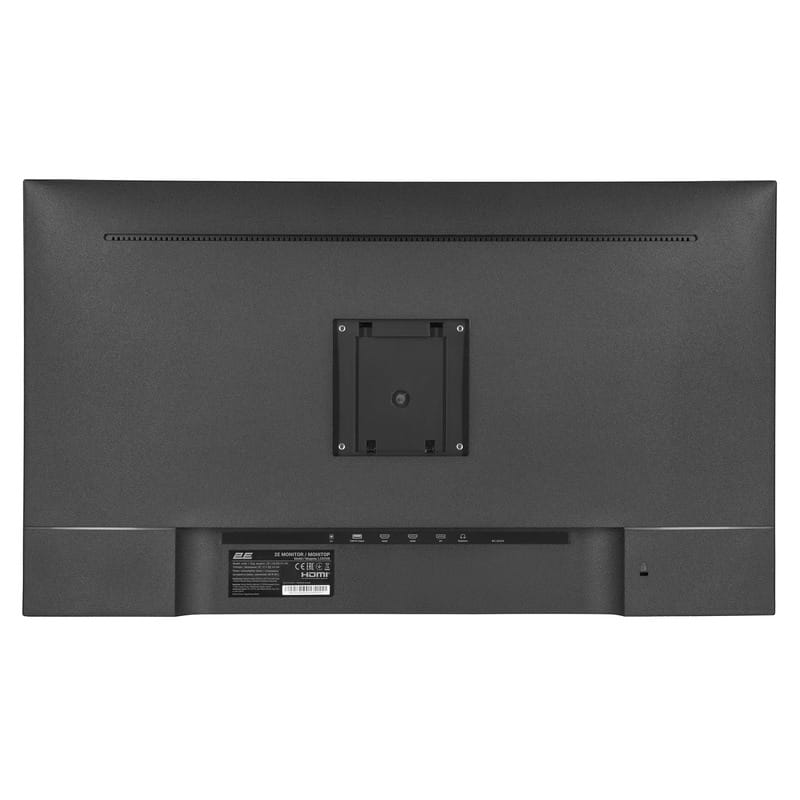 Монітор 2E 28" L2825B (2E-L2825B-01.UA) IPS Black