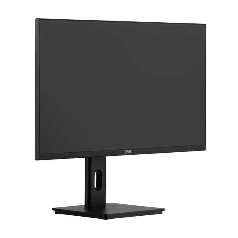 Монітор 2E 28" L2825B (2E-L2825B-01.UA) IPS Black