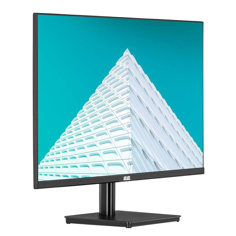 Монітор 2E 23.8" E2425B (2E-E2425B-01.UA) VA Black 100Hz