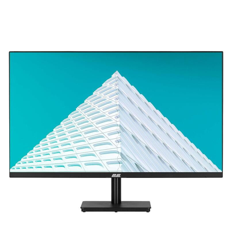 Монітор 2E 23.8" E2425B (2E-E2425B-01.UA) VA Black 100Hz