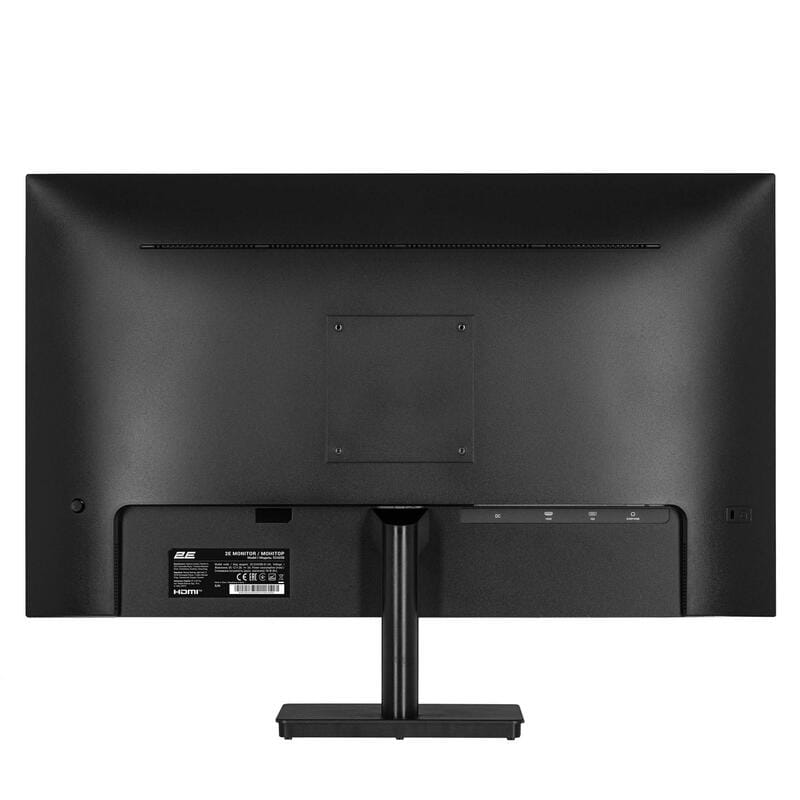 Монітор 2E 23.8" E2425B (2E-E2425B-01.UA) VA Black 100Hz
