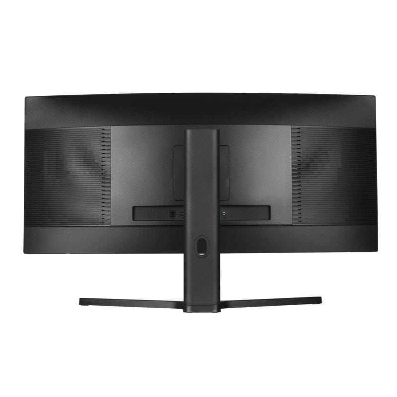 Монітор 2E 34" G3424B (2E-G3424B-01.UA) VA Black Curved 180Hz
