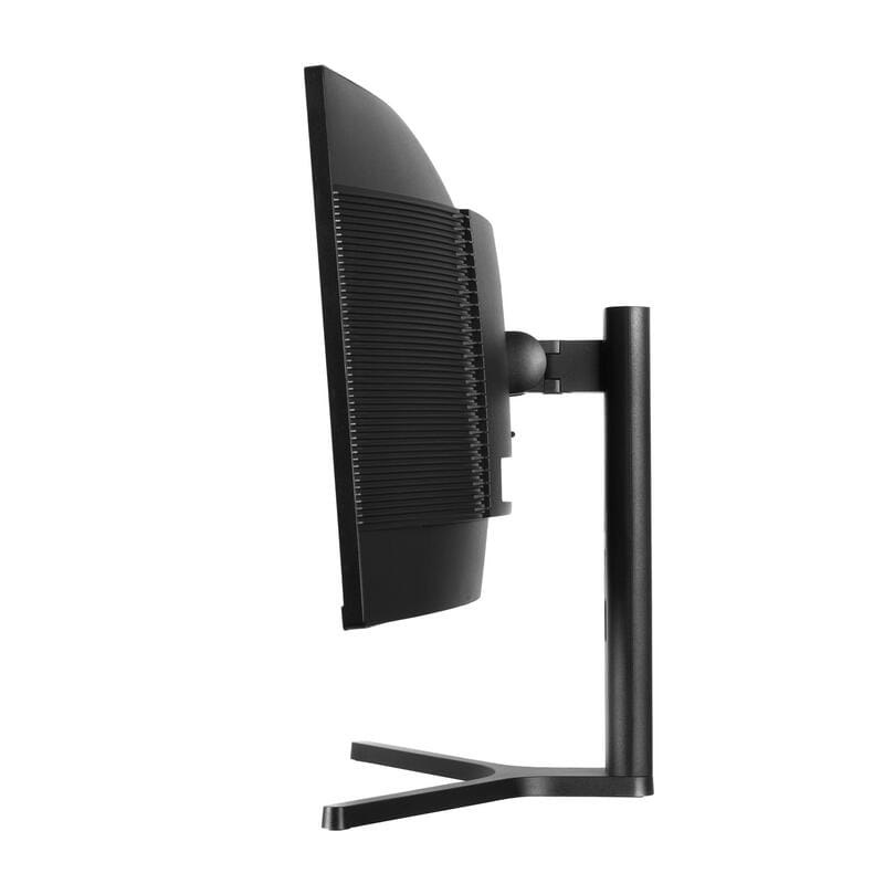 Монітор 2E 34" G3424B (2E-G3424B-01.UA) VA Black Curved 180Hz