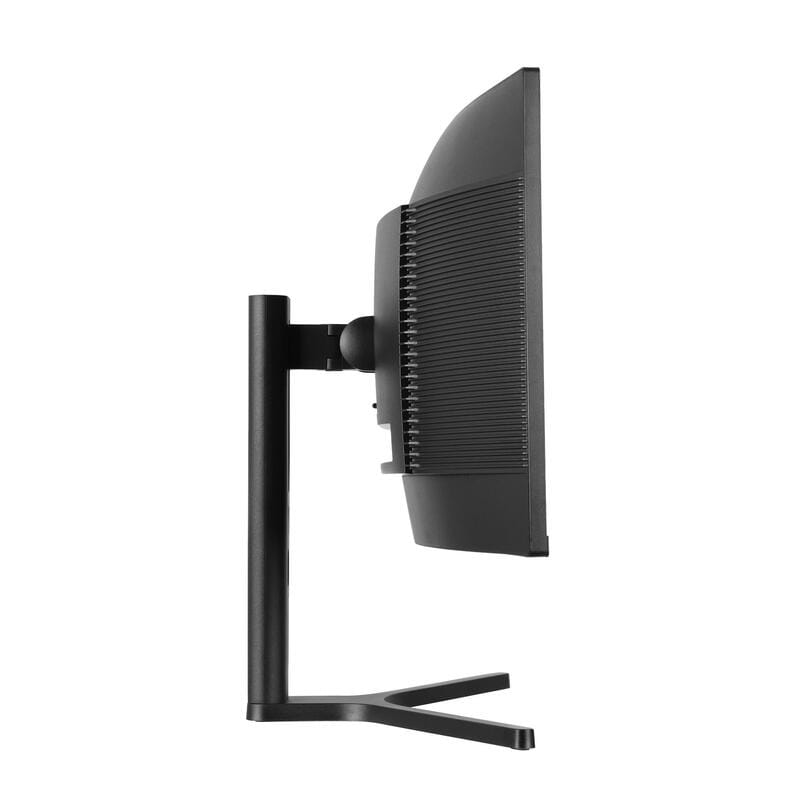 Монітор 2E 34" G3424B (2E-G3424B-01.UA) VA Black Curved 180Hz