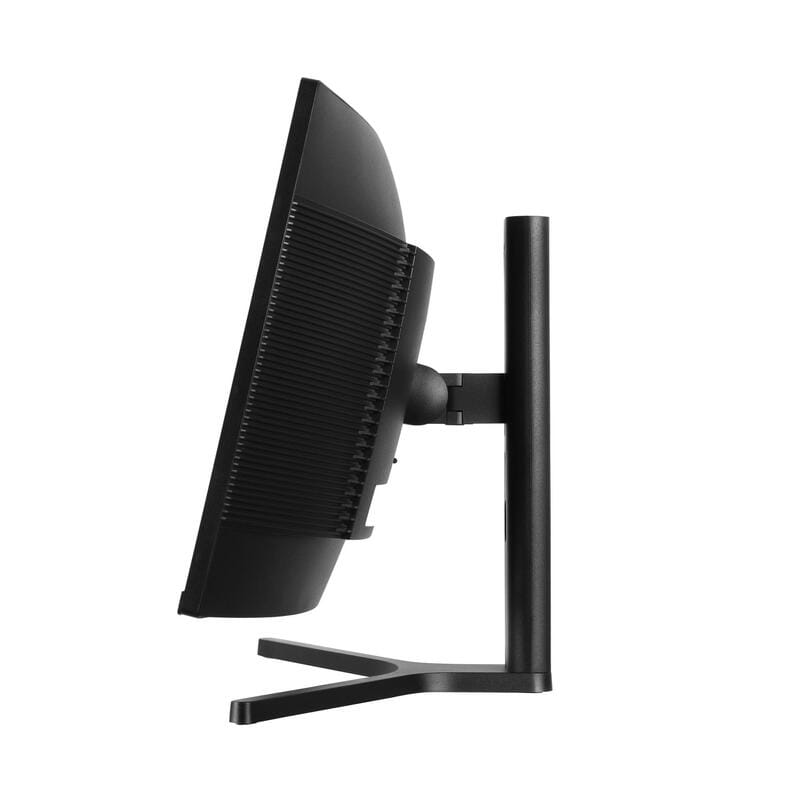 Монітор 2E 34" G3424B (2E-G3424B-01.UA) VA Black Curved 180Hz