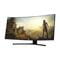 Фото - Монітор 2E 34" G3424B (2E-G3424B-01.UA) VA Black Curved 180Hz | click.ua