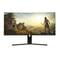 Фото - Монітор 2E 34" G3424B (2E-G3424B-01.UA) VA Black Curved 180Hz | click.ua