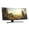 Фото - Монітор 2E 34" G3424B (2E-G3424B-01.UA) VA Black Curved 180Hz | click.ua