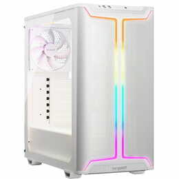 Корпус be quiet! Pure Base 501 DX White (BGW76)