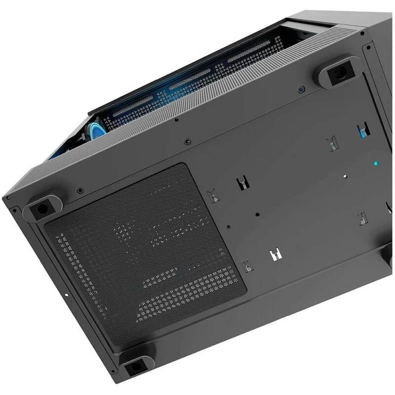 Корпус ModeCom Breeze ARGB Black (AT-BREEZE-MG-ARGB-10-0000)