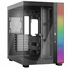 Корпус be quiet! Light Base 600 DX Black (BGW65)