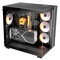 Фото - Корпус be quiet! Light Base 600 DX Black (BGW65) | click.ua