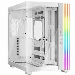 Корпус be quiet! Light Base 600 DX White (BGW66)