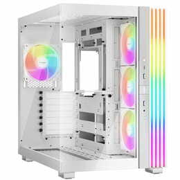 Корпус be quiet! Light Base 600 LX White (BGW68)