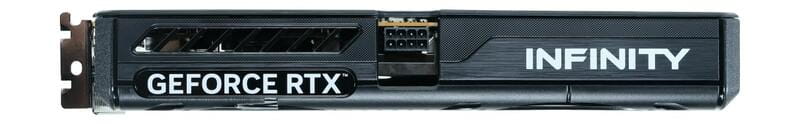 Видеокарта GF RTX 5060 8GB GDDR7 Infinity 2 OC Palit (NE75060V19P1-GB2063L)
