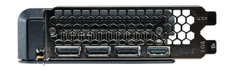 Видеокарта GF RTX 5060 8GB GDDR7 Infinity 2 OC Palit (NE75060V19P1-GB2063L)