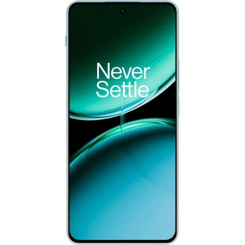 Смартфон OnePlus Nord 4 5G 16/512GB Oasis Green