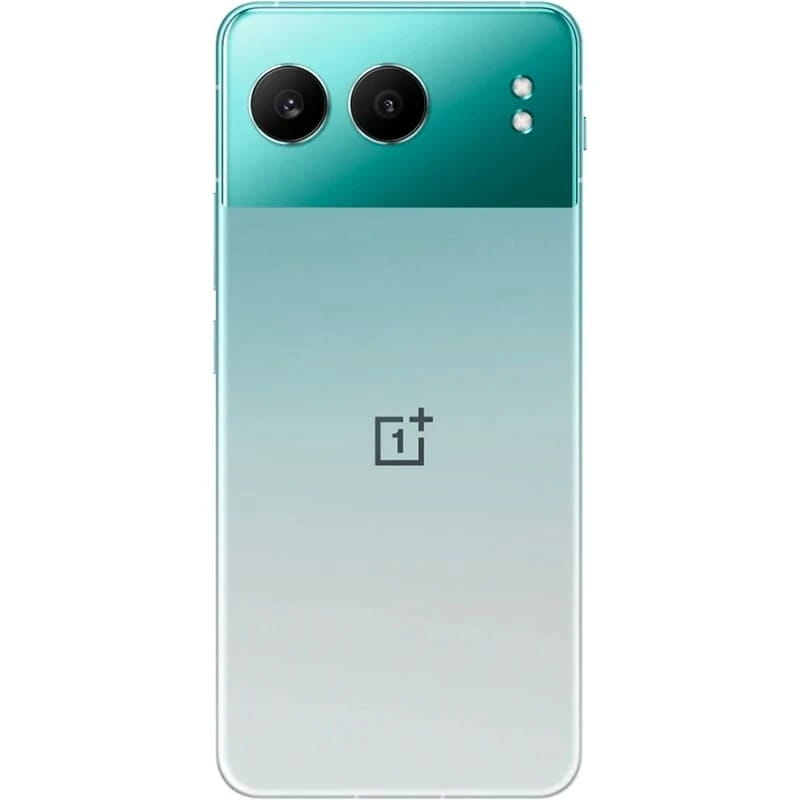Смартфон OnePlus Nord 4 5G 16/512GB Oasis Green