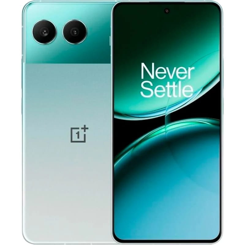 Смартфон OnePlus Nord 4 5G 16/512GB Oasis Green
