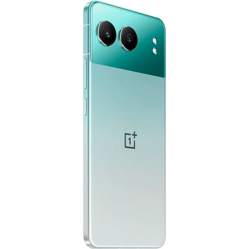 Смартфон OnePlus Nord 4 5G 16/512GB Oasis Green