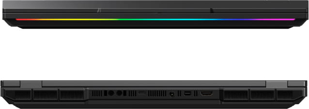 Ноутбук Dream Machines RT5090-16 (RT5090-16UA21) Black