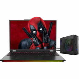 Ноутбук Dream Machines RT5090-16 (RT5090-16UA26) Black