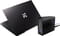 Фото - Ноутбук Dream Machines RT5090-16 (RT5090-16UA31) Black | click.ua