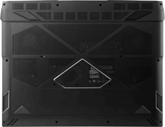 Ноутбук Dream Machines RX5070TI-18 (RX5070TI-18UA21) Black