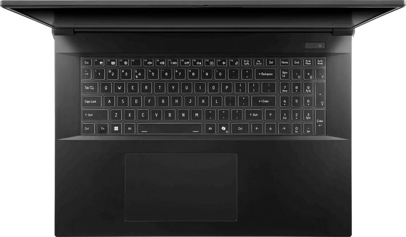 Ноутбук Dream Machines RX5070TI-18 (RX5070TI-18UA21) Black