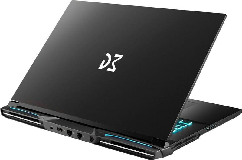 Ноутбук Dream Machines RX5070TI-18 (RX5070TI-18UA26) Black