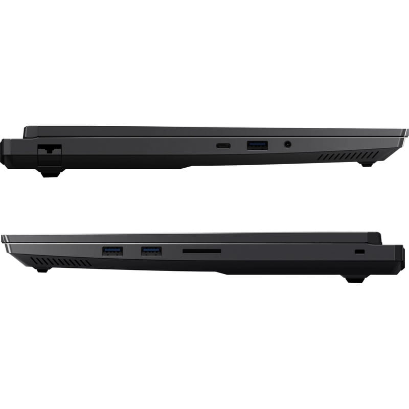 Ноутбук Dream Machines RX5080-16 (RX5080-16UA26) Black