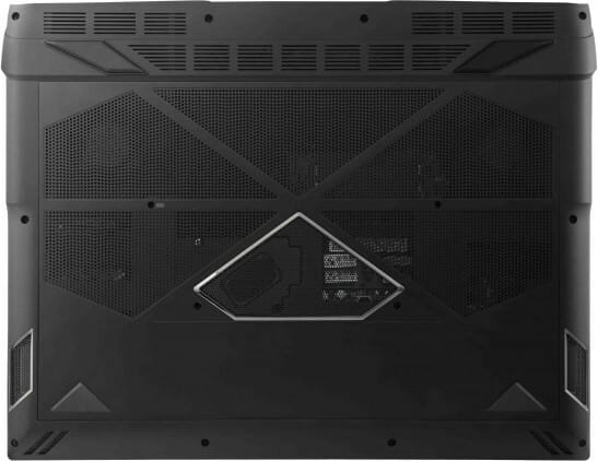 Ноутбук Dream Machines RX5080-18 (RX5080-18UA22) Black