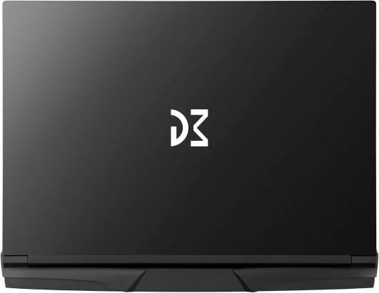 Ноутбук Dream Machines RX5080-18 (RX5080-18UA22) Black