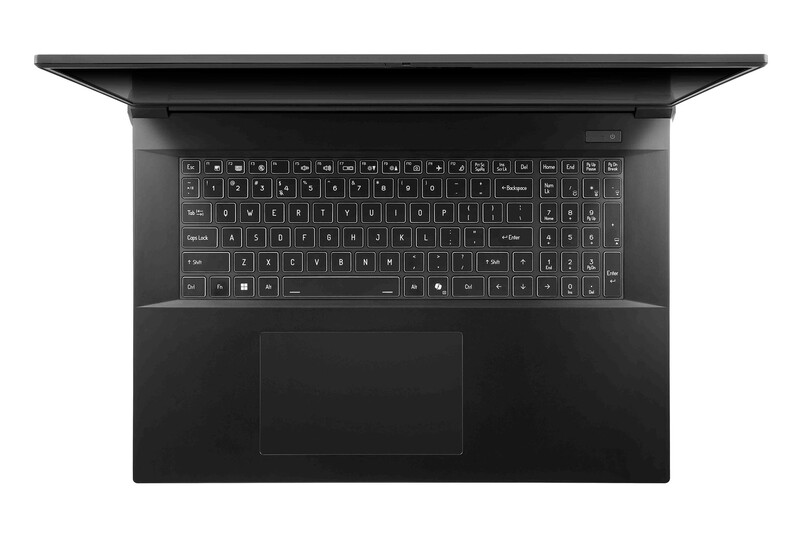 Ноутбук Dream Machines RX5080-18 (RX5080-18UA27) Black