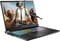Фото - Ноутбук Dream Machines RX5080-18 (RX5080-18UA27) Black | click.ua
