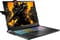 Фото - Ноутбук Dream Machines RX5090-18 (RX5090-18UA22) Black | click.ua