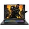 Фото - Ноутбук Dream Machines RX5090-18 (RX5090-18UA22) Black | click.ua
