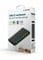 Фото - Внешний карман Gembird SSD M.2, USB 3.0, Black (EE2280-U3C-03) | click.ua