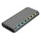 Фото - Внешний карман Gembird SSD M.2, USB 3.0, Black (EE2280-U3C-03) | click.ua