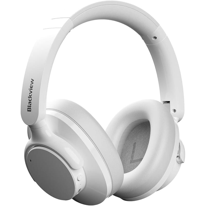 Bluetooth-гарнитура Blackview FitBuds H1 White