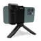 Фото - Тримач для смартфона Media-Tech Black (MT5543) | click.ua