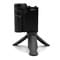 Фото - Тримач для смартфона Media-Tech Black (MT5543) | click.ua