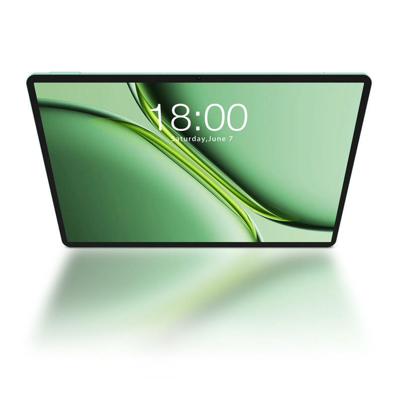 Планшет Teclast P50 (2025) 8/128GB 4G Sky Blue (6940709687550)