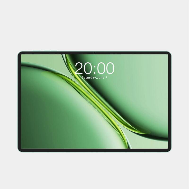 Планшет Teclast P50 (2025) 8/128GB 4G Sky Blue (6940709687550)
