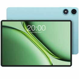 Планшет Teclast P50 (2025) 8/128GB 4G Sky Blue (6940709687550)