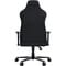 Фото - Крісло для геймерів Anda Seat Novis Size XL Dark Gray Fabric (AD23-XL-01-GB-F) | click.ua
