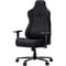 Фото - Крісло для геймерів Anda Seat Novis Size XL Dark Gray Fabric (AD23-XL-01-GB-F) | click.ua