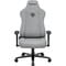 Фото - Крісло для геймерів Anda Seat Novis Size XL Gray (AD23-XL-01-G-F) | click.ua